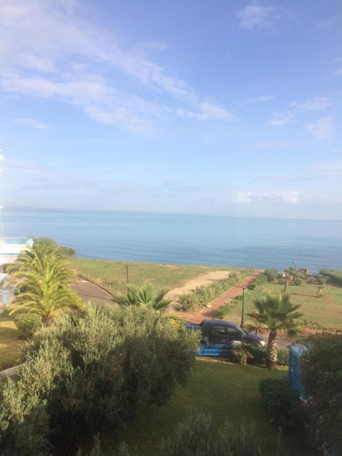 The View